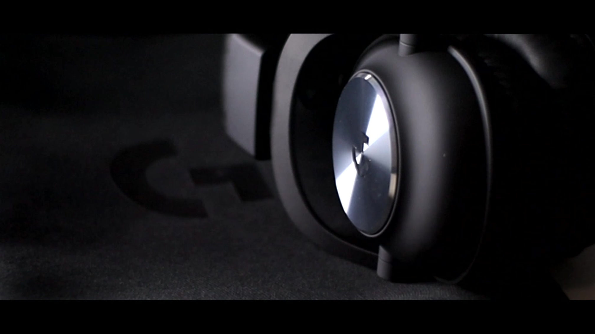 Logitech G Pro X Broll